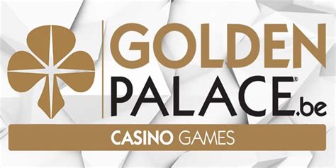 golden palace casino belgium